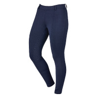 Dublin Performance Cool-It Gel Legging Marineblauw