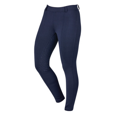 Dublin Performance Cool-It Gel Legging Marineblauw Dublin Performance Cool-It Gel Legging Marineblauw