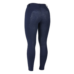 Dublin Performance Cool-It Gel Legging Marineblauw