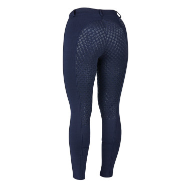 Dublin Performance Cool-It Gel Legging Marineblauw Dublin Performance Cool-It Gel Legging Marineblauw