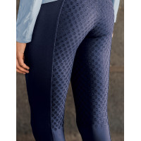 Dublin Performance Cool-It Gel Legging Marineblauw