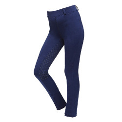 Dublin Performance Cool-It Gel Legging Marineblauw