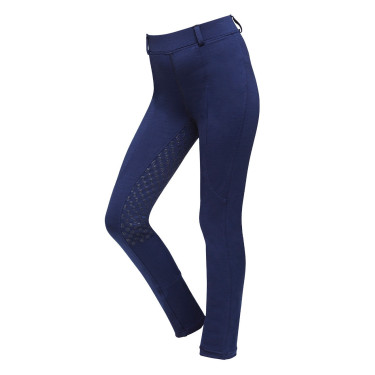 Dublin Performance Cool-It Gel Legging Marineblauw Dublin Performance Cool-It Gel Legging Marineblauw
