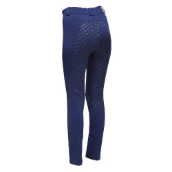 Dublin Performance Cool-It Gel Legging Marineblauw