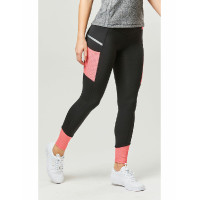 Dublin Power Performance Legging Koraal Roze Dublin Power Performance Legging Koraal Roze