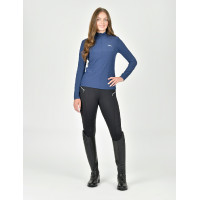 Legging Weatherbeeta Technique Veda dames Zwart
