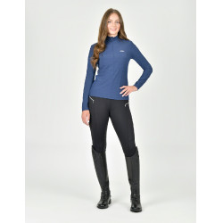 Legging Weatherbeeta Technique Veda dames Zwart Legging Weatherbeeta Technique Veda dames Zwart
