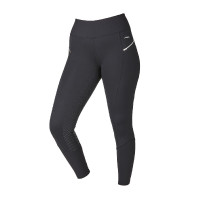 Legging Weatherbeeta Technique Veda dames Zwart