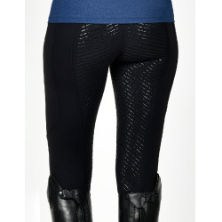 Legging Weatherbeeta Technique Veda dames Zwart Legging Weatherbeeta Technique Veda dames Zwart
