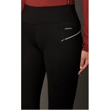 Legging Weatherbeeta Technique Veda dames Legging Weatherbeeta Technique Veda dames