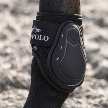 Gamaschen en kogelbeschermers HV Polo Classic Zwart Gamaschen en kogelbeschermers HV Polo Classic Zwart