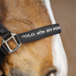 Halster HV Polo Nena Zwart