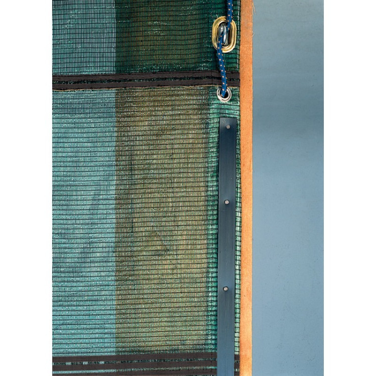 BEVESTIGINGSLAT