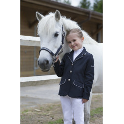 Wedstrijdjas Equithème Soft Classic