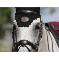 Bridon Brussel Jump'In One Zwart Bridon Brussel Jump'In One Zwart