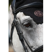 Bridon Brussel Jump'In One Zwart Bridon Brussel Jump'In One Zwart