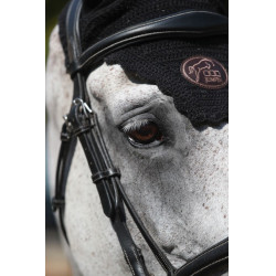 Bridon Brussel Jump'In One Zwart