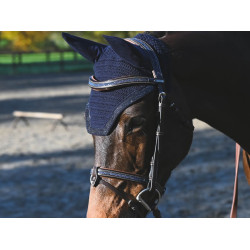 Bridon Carat Jump'In One Premium Havanna kristal marine