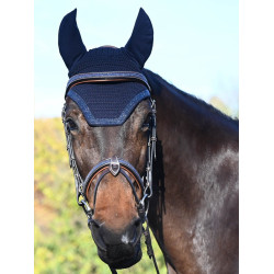 Bridon Carat Jump'In One Premium Havanna kristal marine