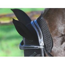 Bridon Carat Jump'In One Premium Zwart