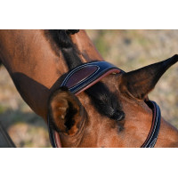 Bridon Liberty Jump'In One Zwart