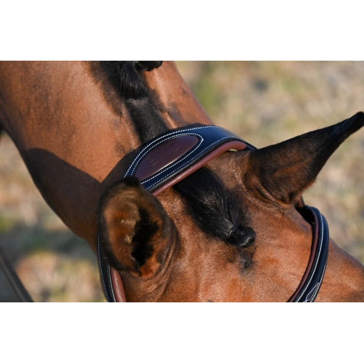 Bridon Liberty Jump'In One Bridon Liberty Jump'In One