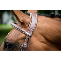 Bridon London Jump'In One Zwart Bridon London Jump'In One Zwart