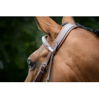 Bridon London Jump'In One Zwart Bridon London Jump'In One Zwart