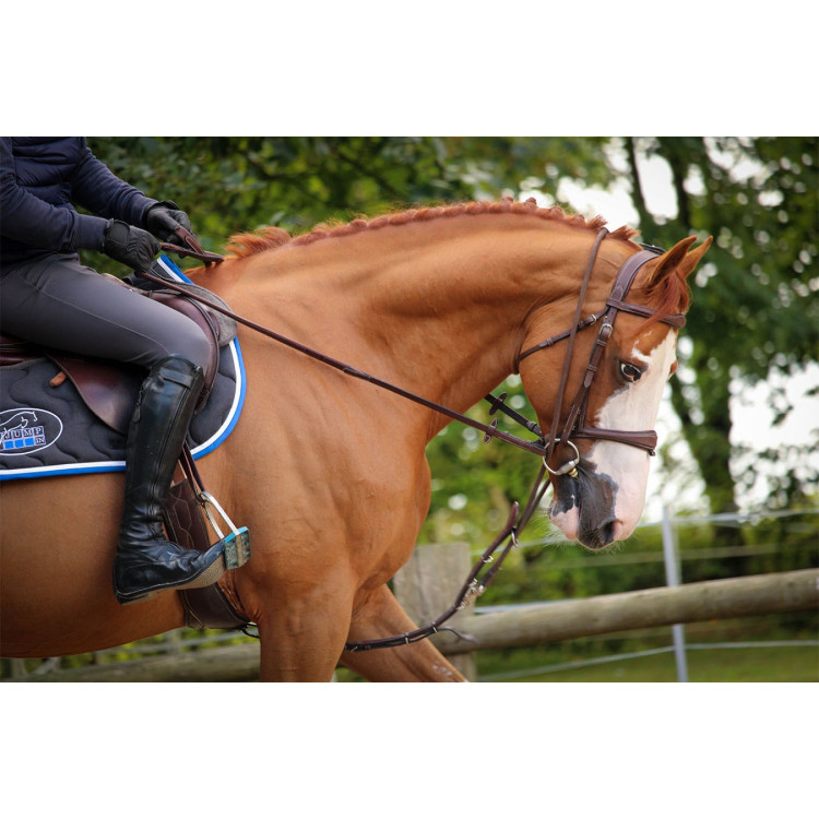 Hulpteugel Jump'In Patrick