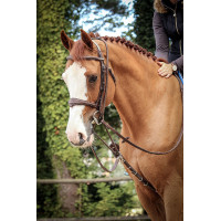 Hulpteugel Jump'In Patrick Havana Bruin