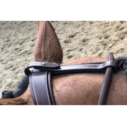 Hulpteugel Jump'In Patrick Havana Bruin