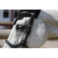 Filet Jump'In New York One Zwart