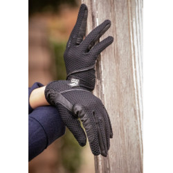 Handschoenen Jump'In Airtec Zwart