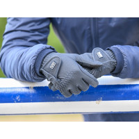 Handschoenen Jump'In Skintec Zwart