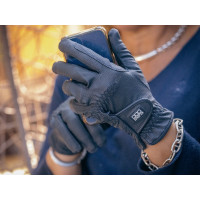 Handschoenen Jump'In Skintec Zwart