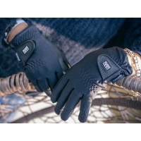 Handschoenen Jump'In Watertec Zwart Handschoenen Jump'In Watertec Zwart