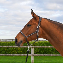 Halster Clincher Jump'In One Premium Havana Bruin