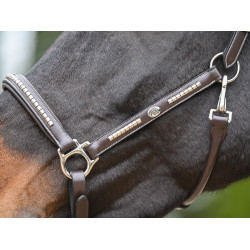 Halster Clincher Jump'In One Premium Havana Bruin