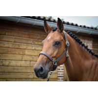 Halter Fancy Jump'In One Hazelnoot Bruin