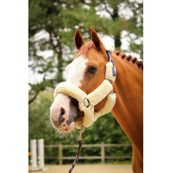 Halster Jump'In Soft One Halster Jump'In Soft One