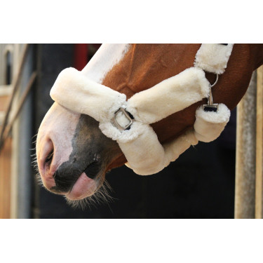 Halster Jump'In Soft One Halster Jump'In Soft One