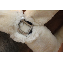 Halster Jump'In Soft One Halster Jump'In Soft One