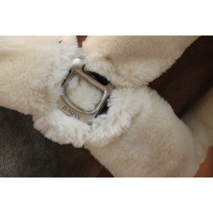 Halster Jump'In Soft One Halster Jump'In Soft One