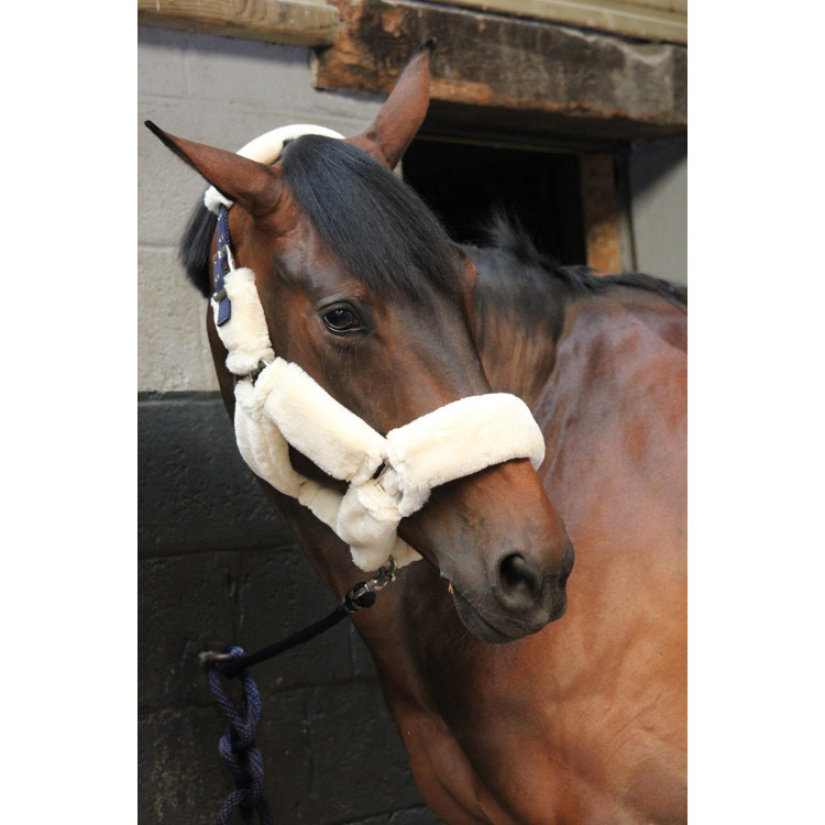 Halster Jump'In Soft One Halster Jump'In Soft One