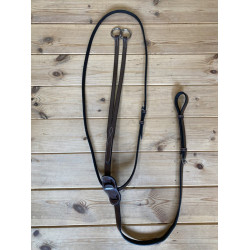 Martingaal met ringen Jump'In One