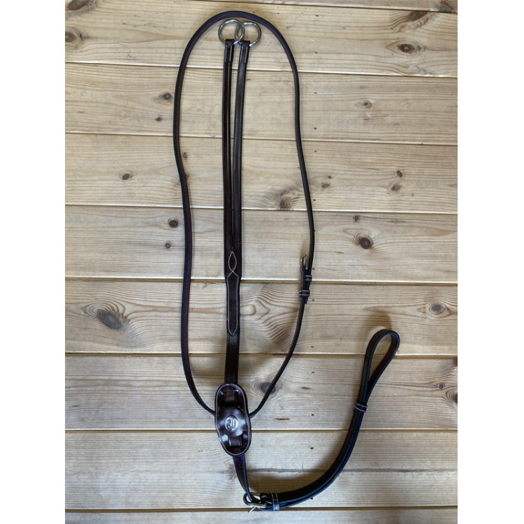 Martingaal met ringen Jump'In Week