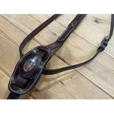 Martingaal met ringen Jump'In Week Martingaal met ringen Jump'In Week