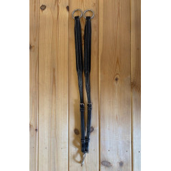 Martingaal met halsband Jump'In Wednesday en Crystal