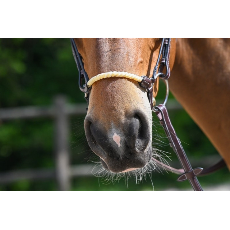 Duitse neusriem touw Jump'In Week