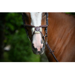 Neusriem Tuesday Jump'In Mahonie Bordeaux Neusriem Tuesday Jump'In Mahonie Bordeaux